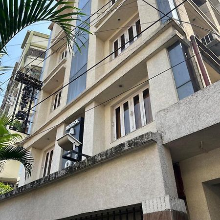 Hotel Aston Kolkata Luaran gambar