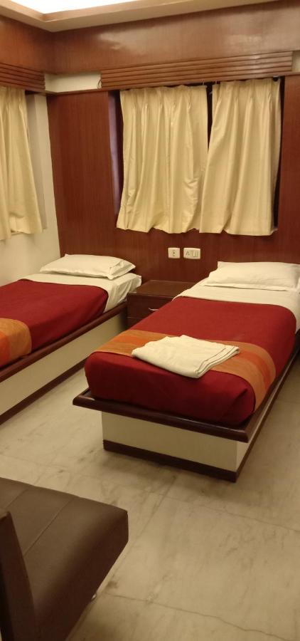 Hotel Aston Kolkata Luaran gambar