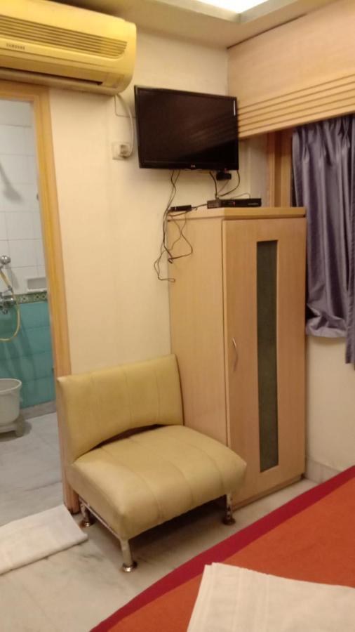 Hotel Aston Kolkata Luaran gambar