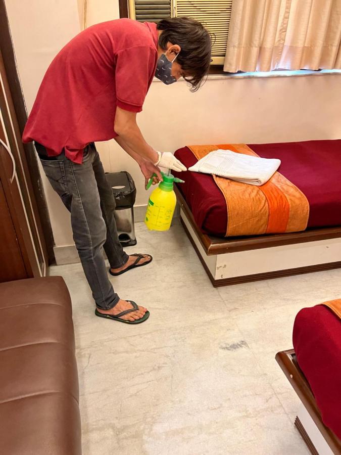Hotel Aston Kolkata Luaran gambar