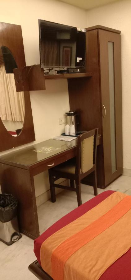 Hotel Aston Kolkata Luaran gambar