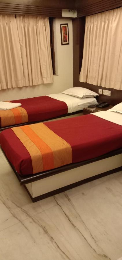 Hotel Aston Kolkata Luaran gambar