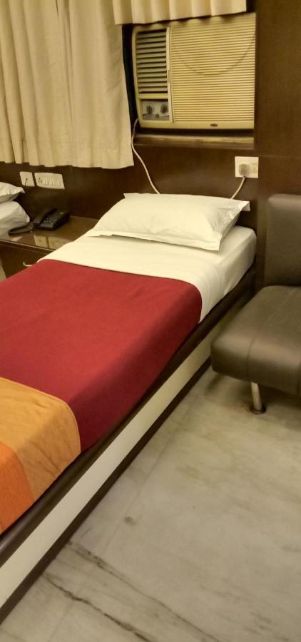 Hotel Aston Kolkata Luaran gambar