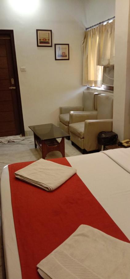 Hotel Aston Kolkata Luaran gambar