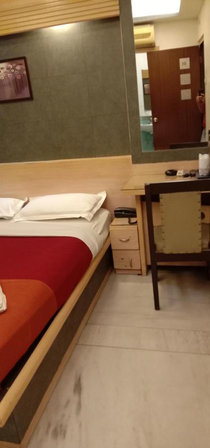 Hotel Aston Kolkata Luaran gambar