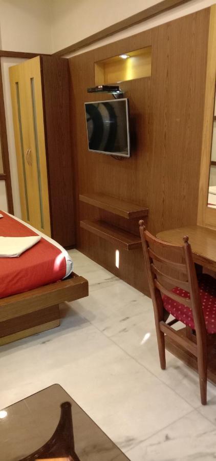 Hotel Aston Kolkata Luaran gambar