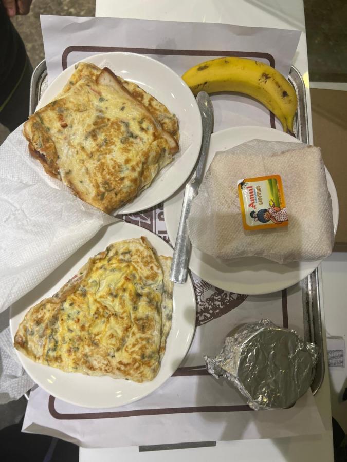 Hotel Aston Kolkata Luaran gambar